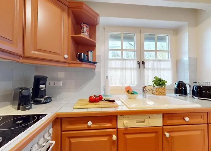 Wattidyll Apartamento