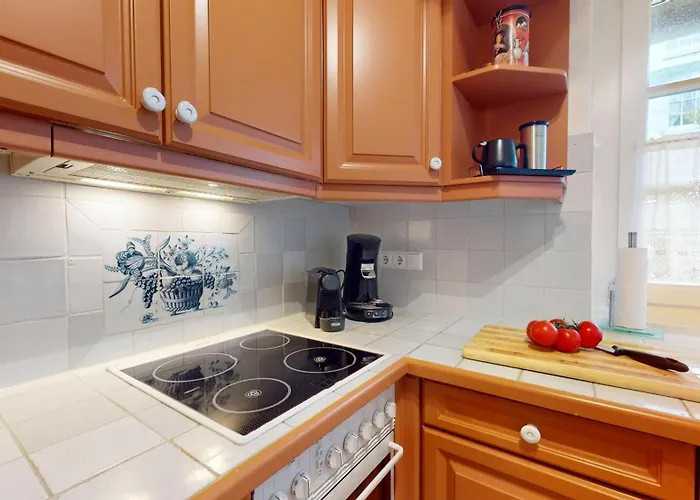 Wattidyll Apartamento