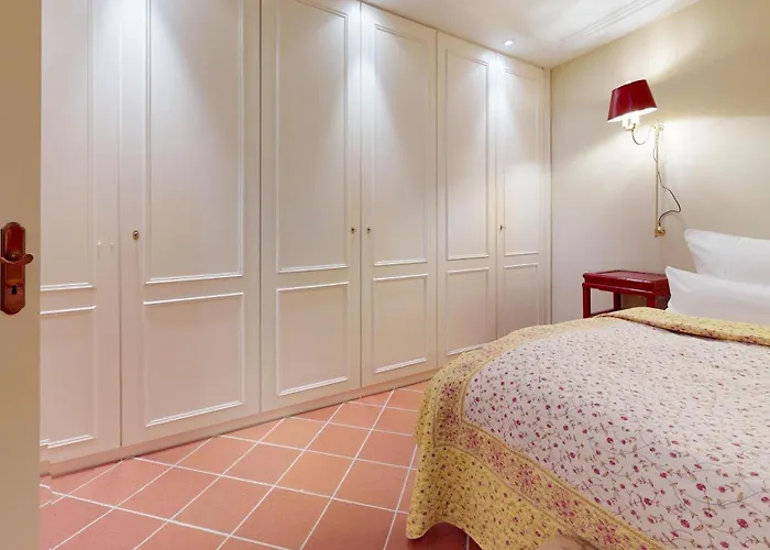 Wattidyll Apartamento