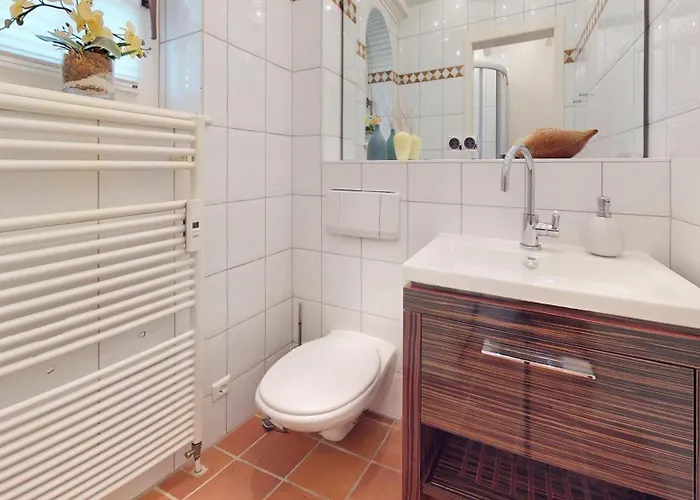 Wattidyll Schellinghorn